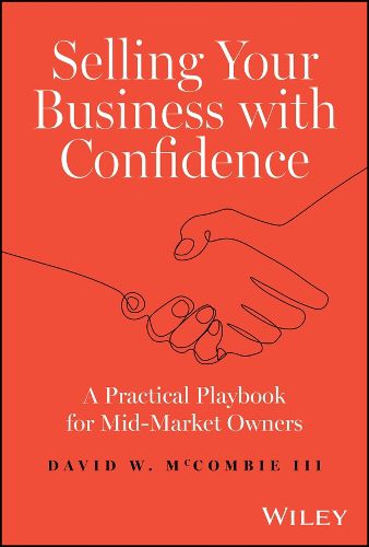 Cover image for Selling Your Business with Confidence