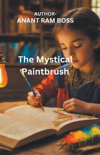 The Mystical Paintbrush