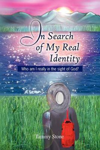 Cover image for In Search of My Real Identity