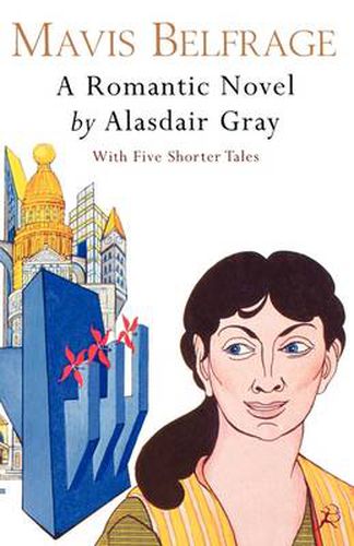Cover image for Mavis Belfrage