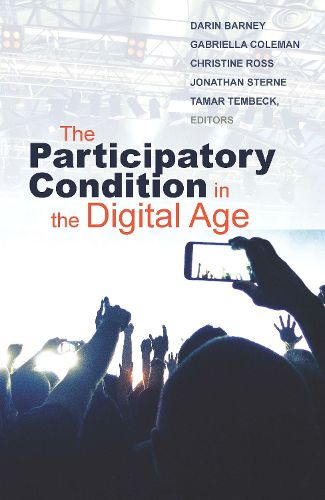 Cover image for The Participatory Condition in the Digital Age