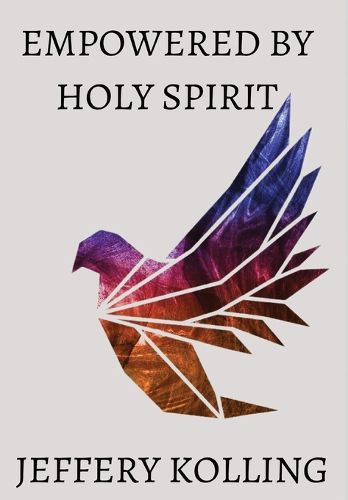 Cover image for Empowered by Holy Spirit