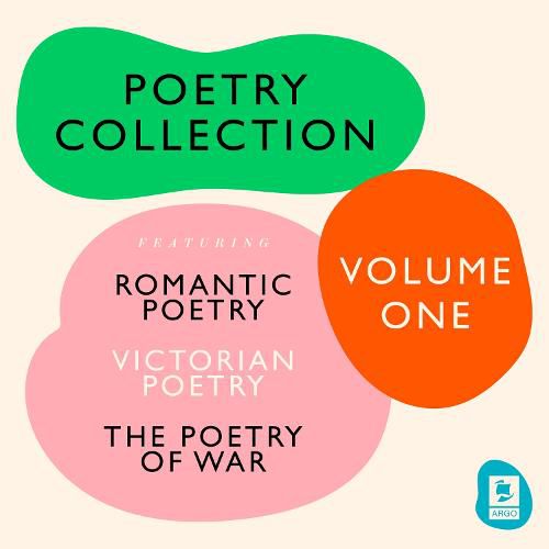 The Ultimate Poetry Collection