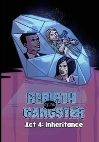 Cover image for Rebirth of the Gangster Act 4