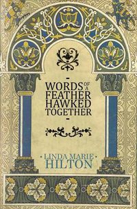 Cover image for Words of a Feather Hawked Together