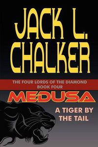 Cover image for Medusa: A Tiger by the Tail