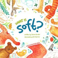 Cover image for What Is Soft?