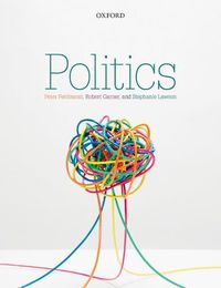 Cover image for Politics
