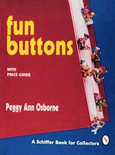 Cover image for Fun Buttons