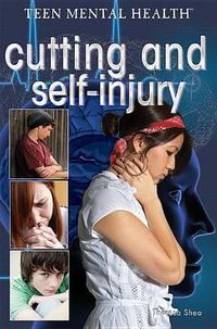 Cover image for Cutting and Self-Injury