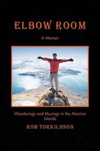 Cover image for Elbow Room