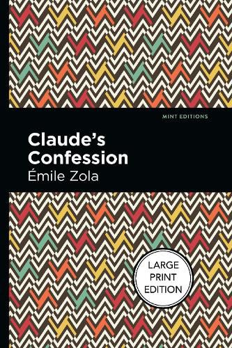 Cover image for Claude's Confession