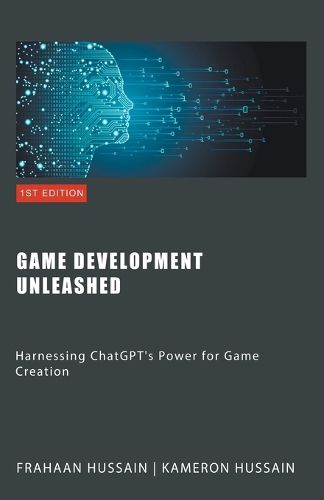 Cover image for Game Development Unleashed