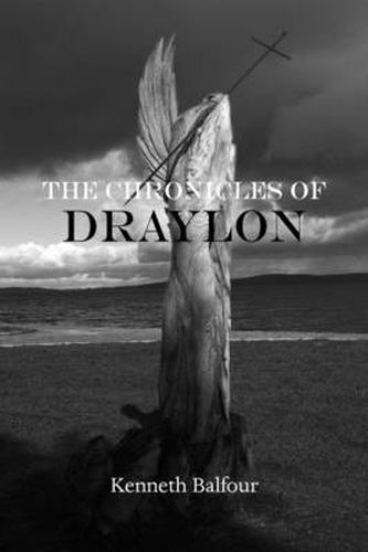 Cover image for The Chronicles of Draylon