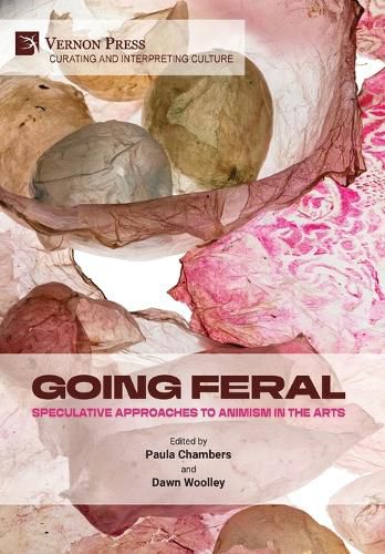 Cover image for Going Feral
