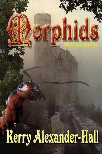 Cover image for Morphids