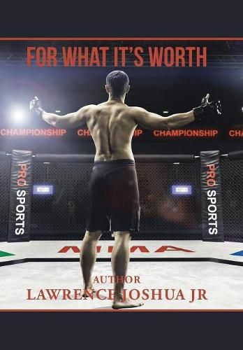 Cover image for For What It's Worth