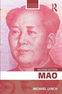 Cover image for Mao