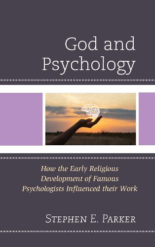 Cover image for God and Psychology
