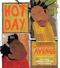 Cover image for Hot Day on Abbott Avenue