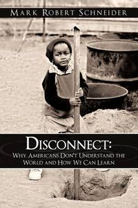 Cover image for Disconnect