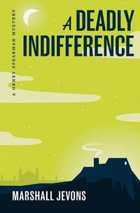 Cover image for A Deadly Indifference