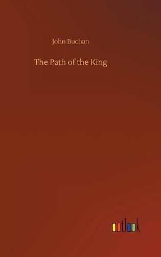 Cover image for The Path of the King