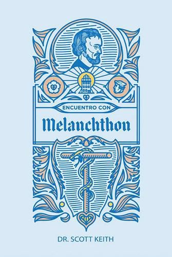 Encuentro Con Melanchthon