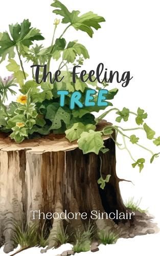 Cover image for The Feeling Tree