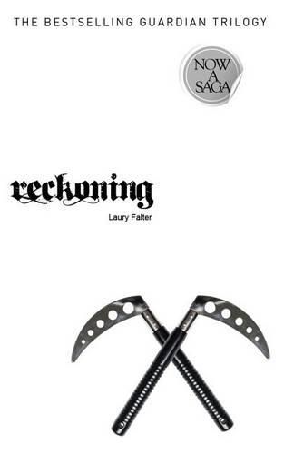 Cover image for Reckoning