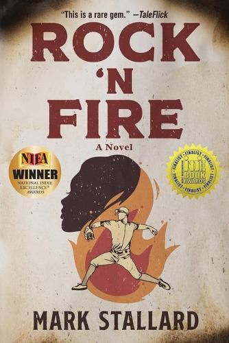 Cover image for Rock 'n Fire