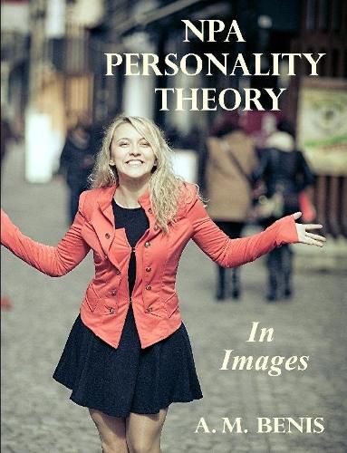 Cover image for NPA Personality Theory in Images