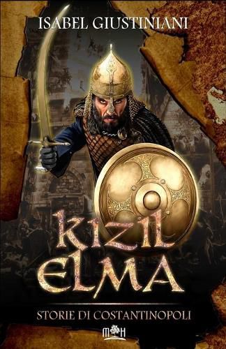 Cover image for Kizil Elma. Storie di Costantinopoli