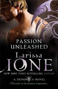 Cover image for Passion Unleashed: Number 3 in series