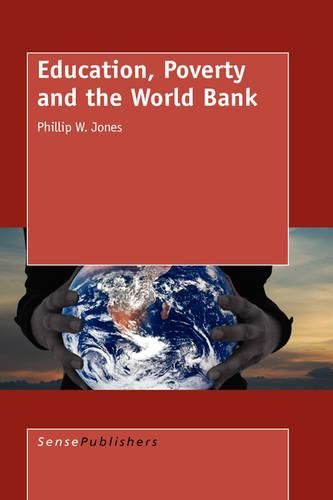 Cover image for Education, Poverty and the World Bank