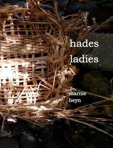 Cover image for hades ladies