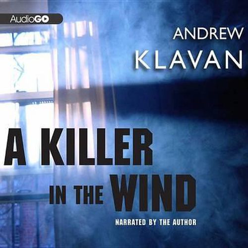 A Killer in the Wind Lib/E