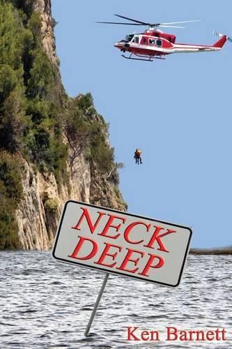 Cover image for Neck Deep