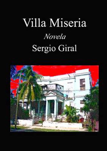 Cover image for Villa Miseria