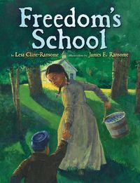 Cover image for Freedom's School