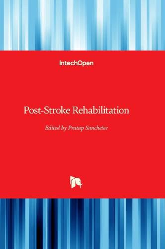 Cover image for Post-Stroke Rehabilitation