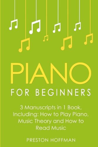 Piano for Beginners