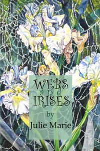 Cover image for Webs and Irises