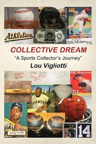 Cover image for Collective Dream