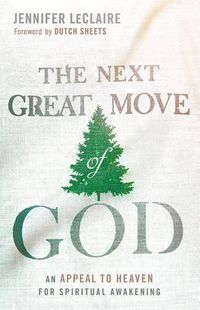 Cover image for Next Great Move Of God, The