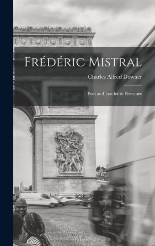 Frederic Mistral