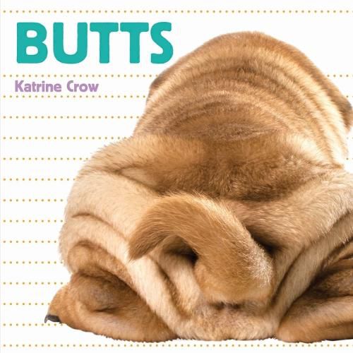 Cover image for Butts