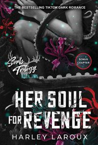 Cover image for Her Soul for Revenge