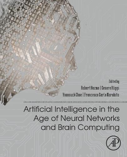 Cover image for Artificial Intelligence in the Age of Neural Networks and Brain Computing