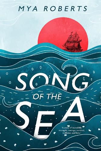 Cover image for Song of the Sea